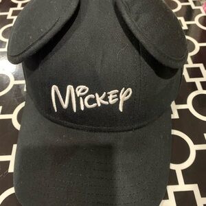 Mickey Hat